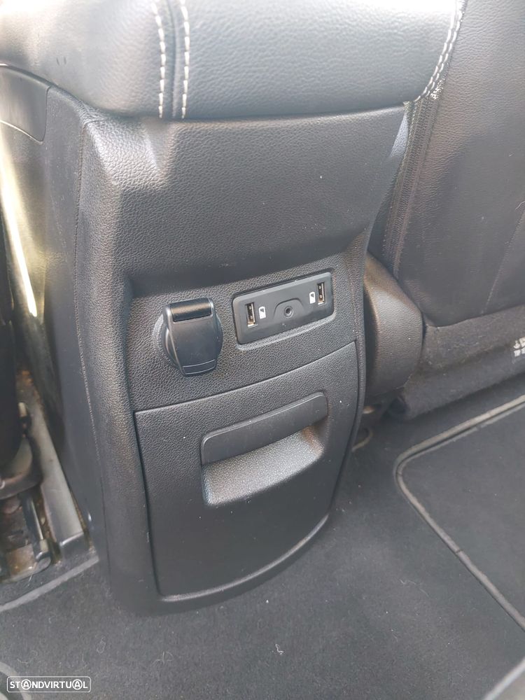 Renault Grand Scénic 1.6 dCi Dynamique S SS - 19