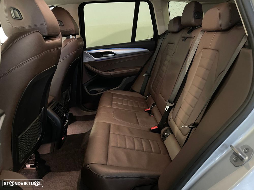 BMW X3 30 e xDrive - 14
