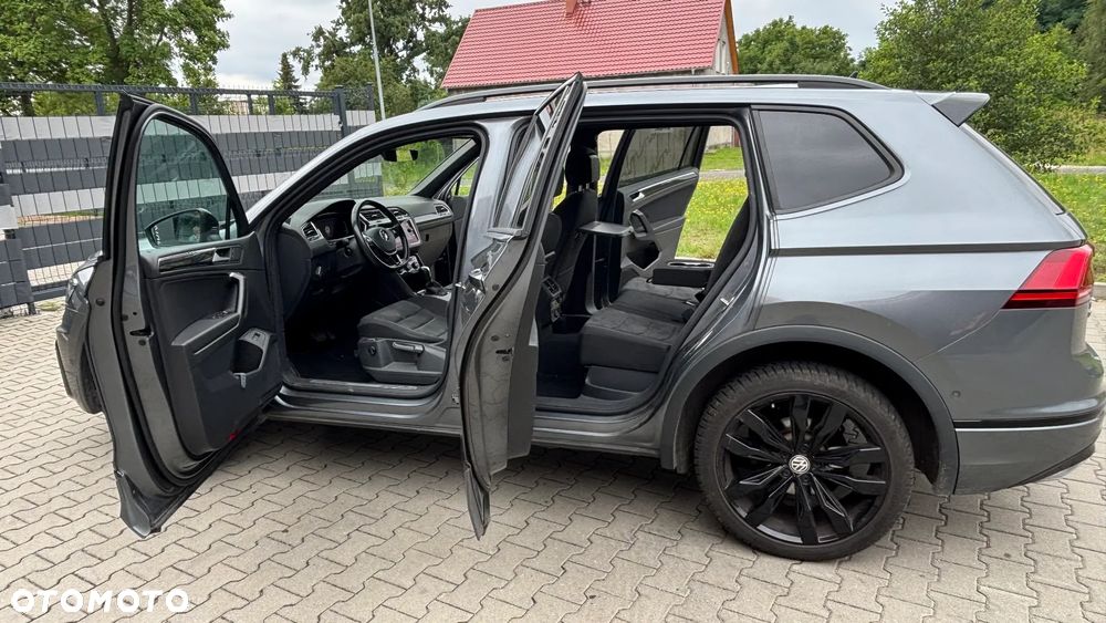 Volkswagen Tiguan - 16