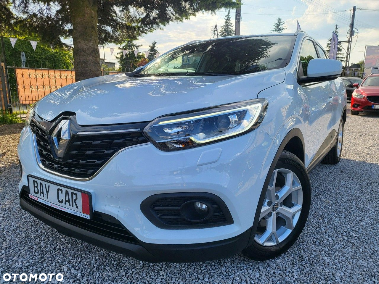 Renault Kadjar - 4