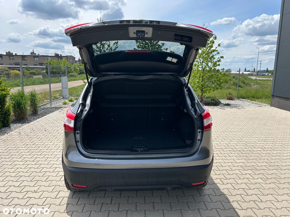 Nissan Qashqai 1.2 DIG-T Tekna+ - 11