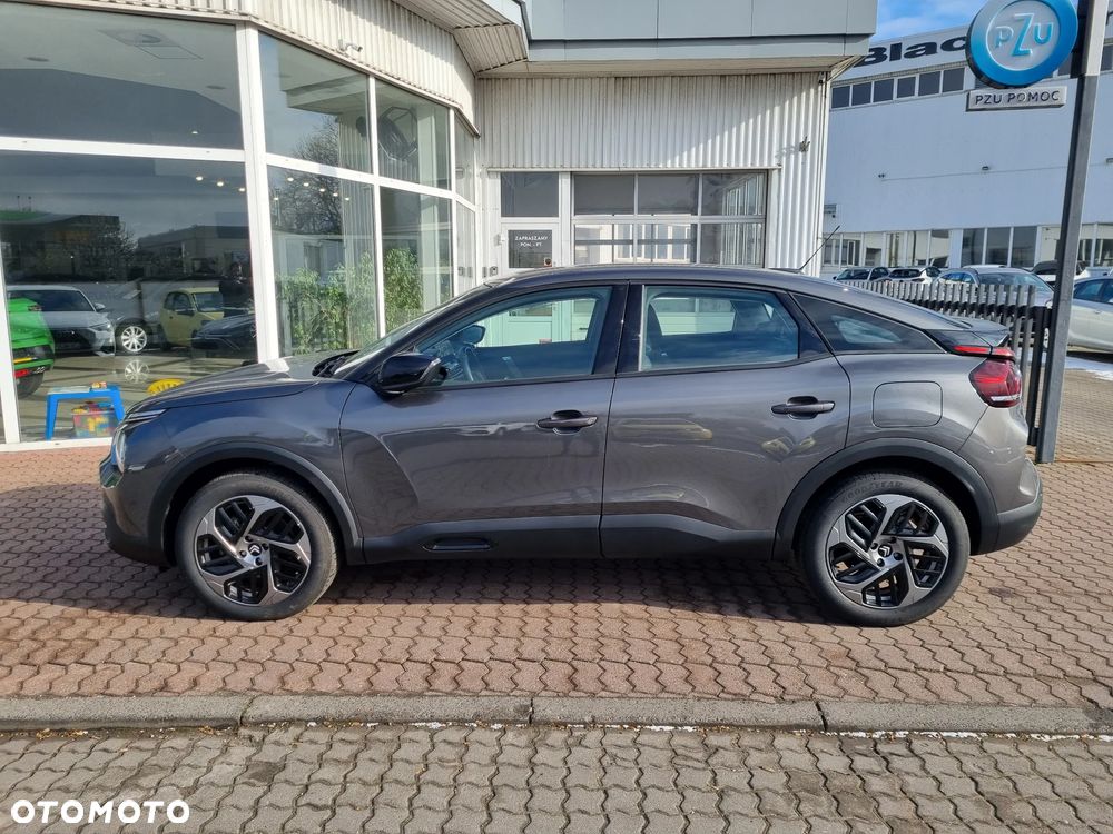 Citroën C4 1.2 PureTech Feel Pack S&S EAT8 - 6