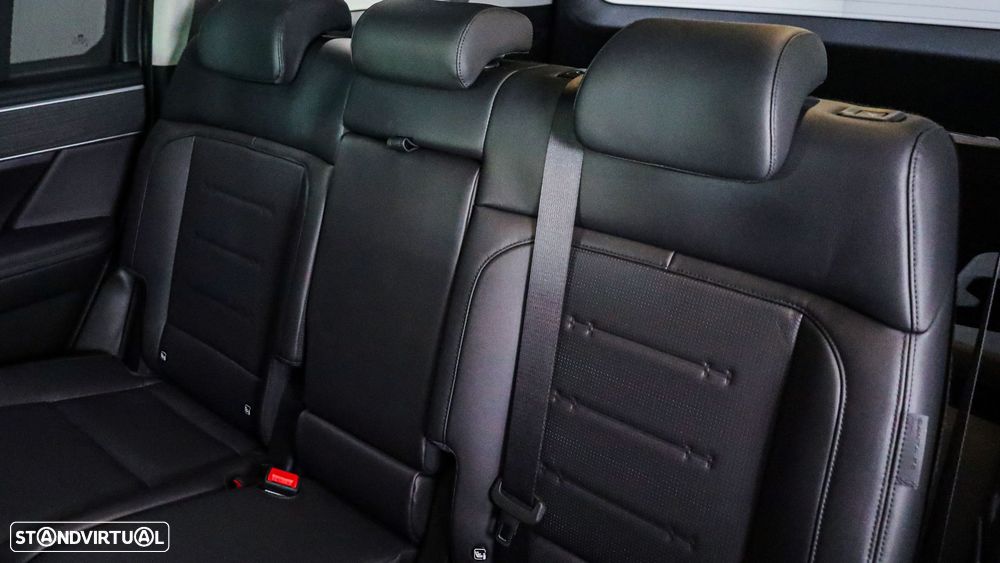 Hyundai Santa Fe 1.6 T-GDI PHEV Vanguard - 8