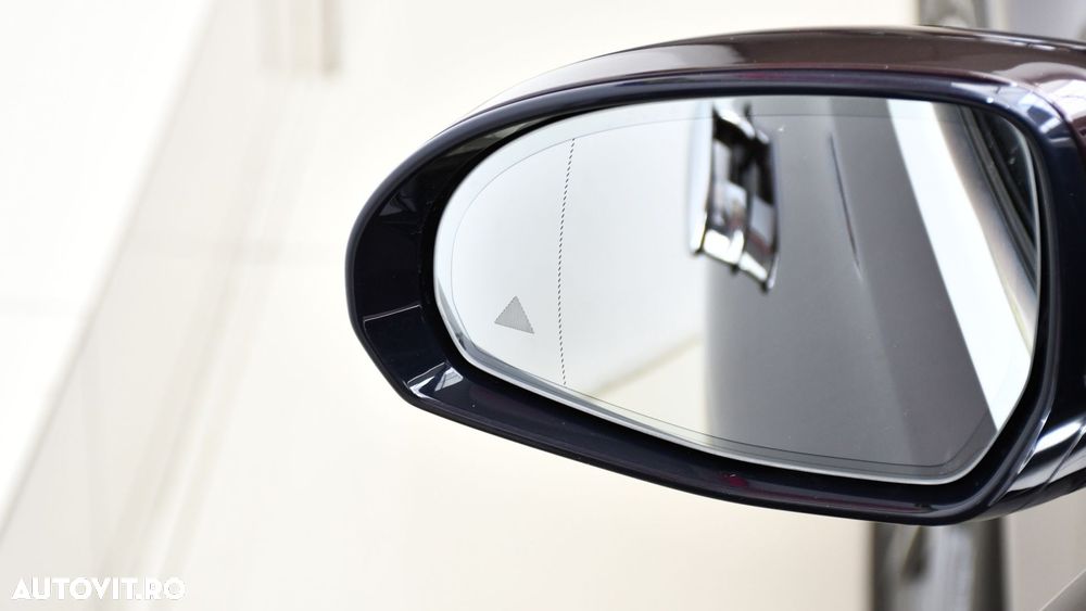 Mercedes-Benz S 400 d 4MATIC 9G-TRONIC - 25