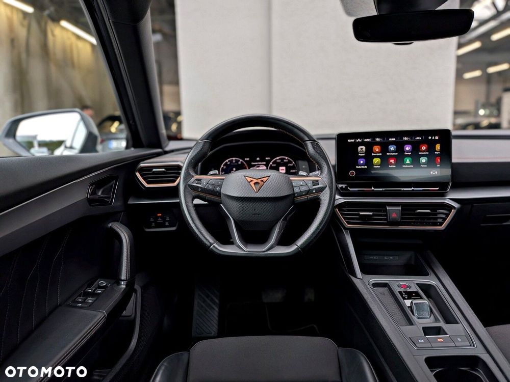 Cupra Formentor 1.5 TSI DSG - 18