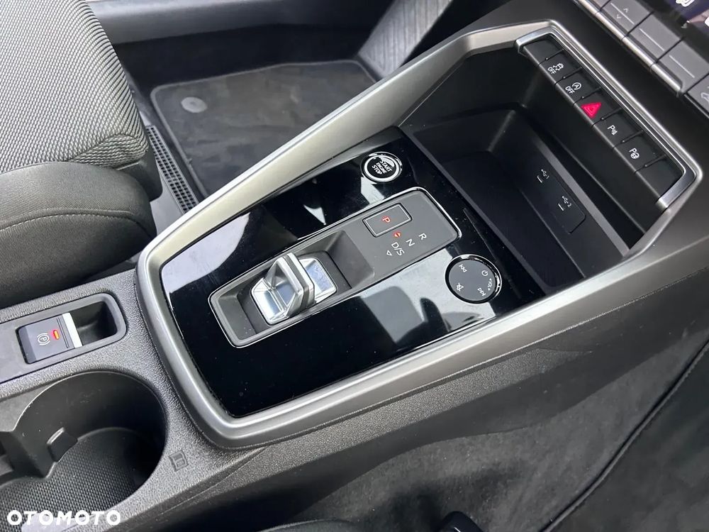 Audi A3 Sportback - 14