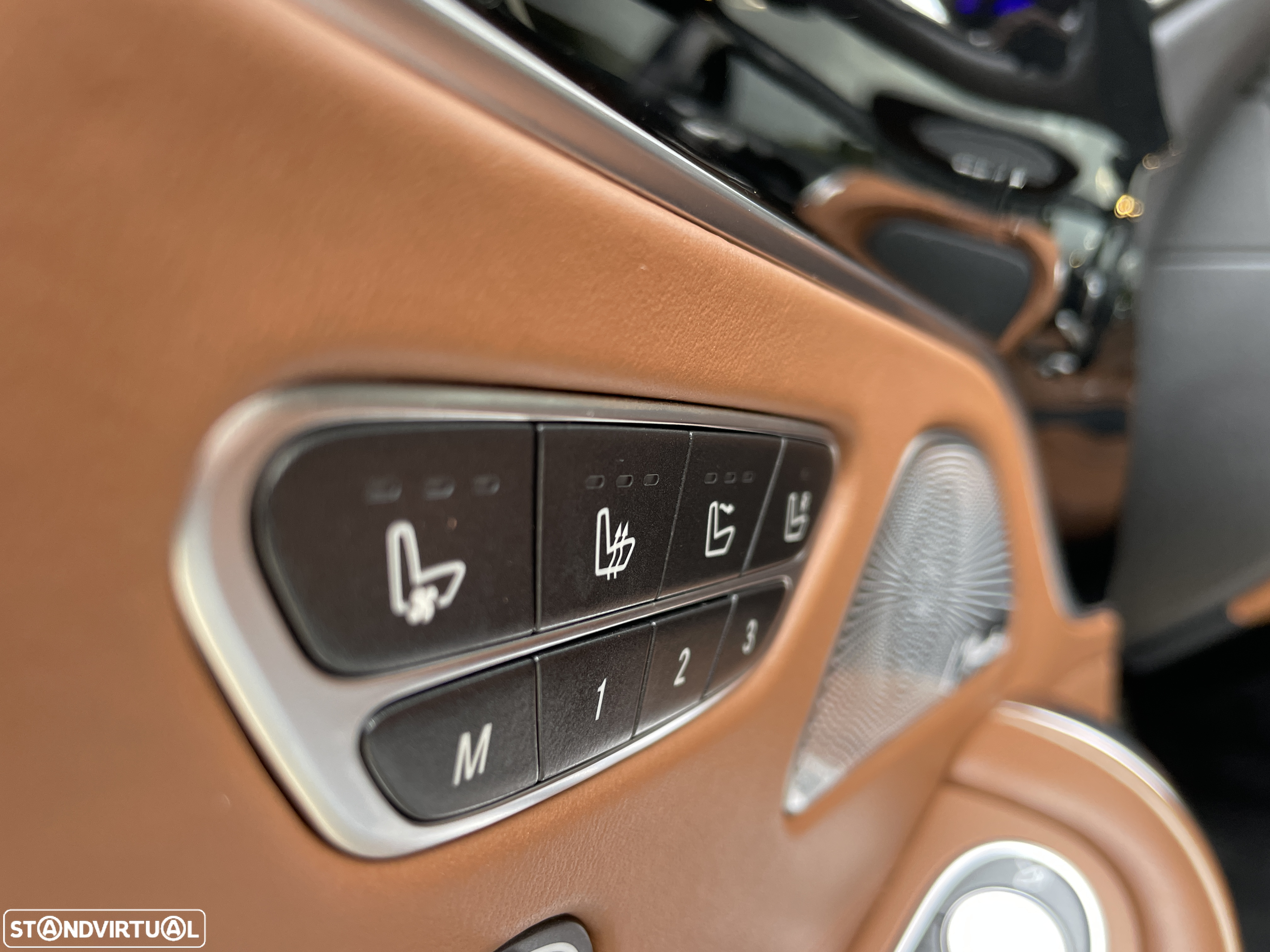 Mercedes-Benz S 450 Coupe 4Matic 9G-TRONIC - 18