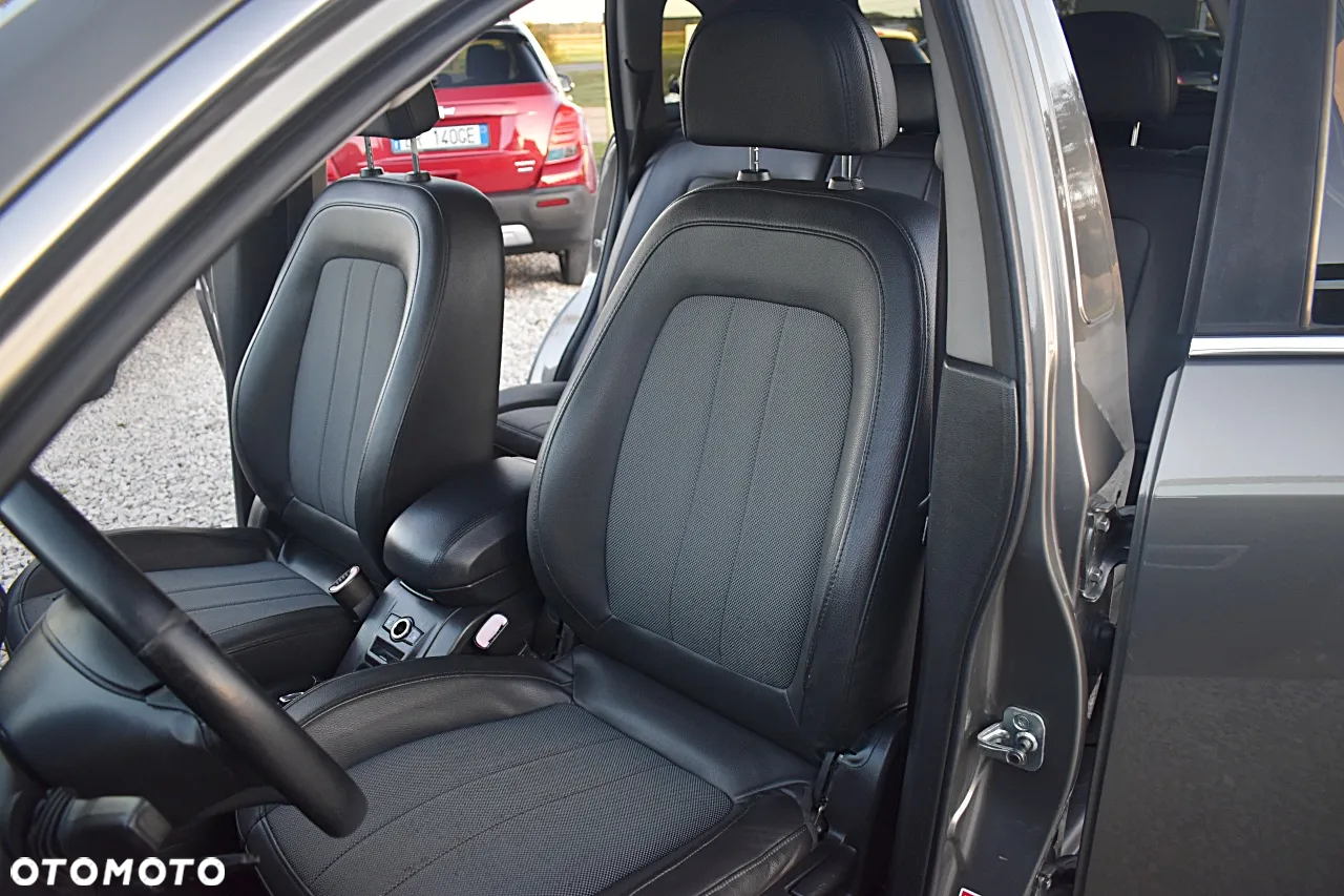 Opel Antara 2.0 CDTI Cosmo - 19