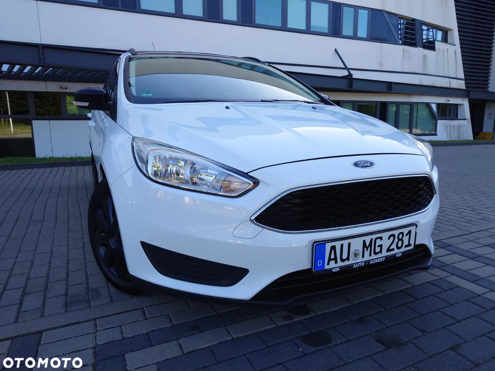 Ford Focus - 2