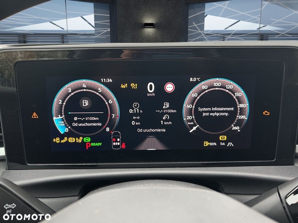 Volkswagen T-Roc 1.5 eTSI Style DSG - 17