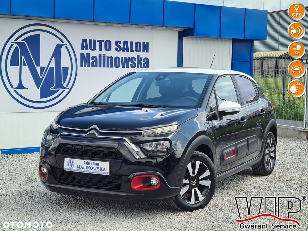 Citroën C3 1.2 PureTech C-Series - 2
