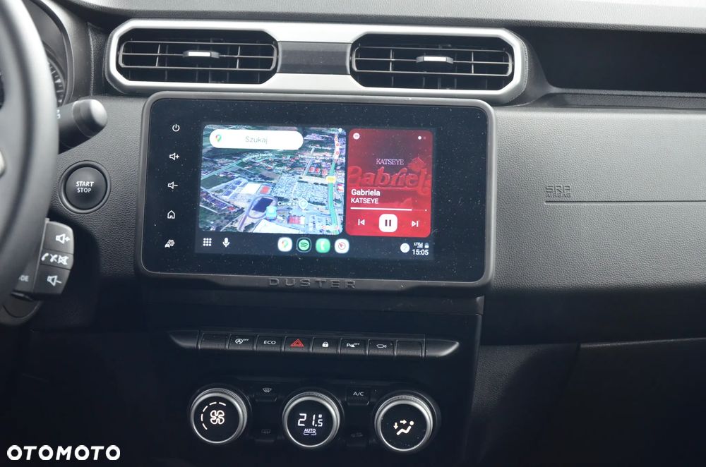 Dacia Duster 1.0 TCe Prestige - 34