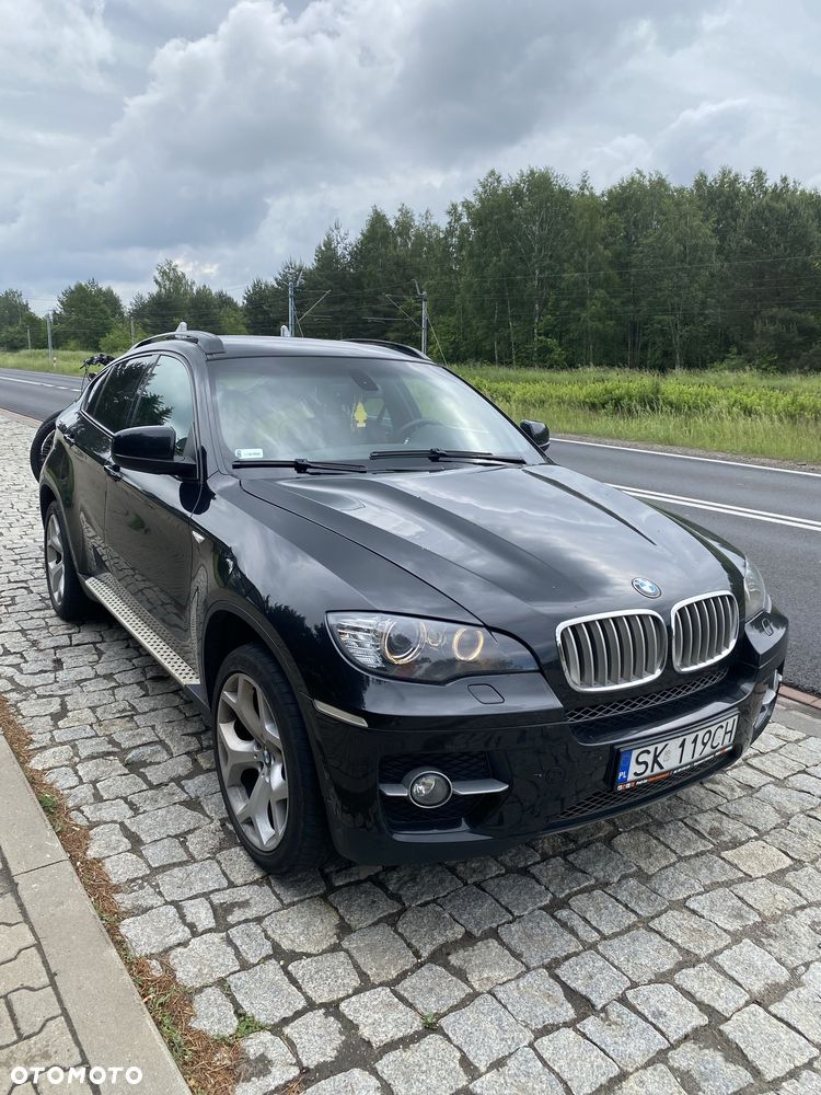 BMW X6 - 2