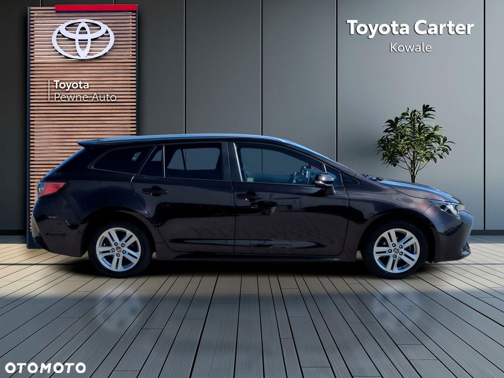 Toyota Corolla 1.8 Hybrid Comfort - 7