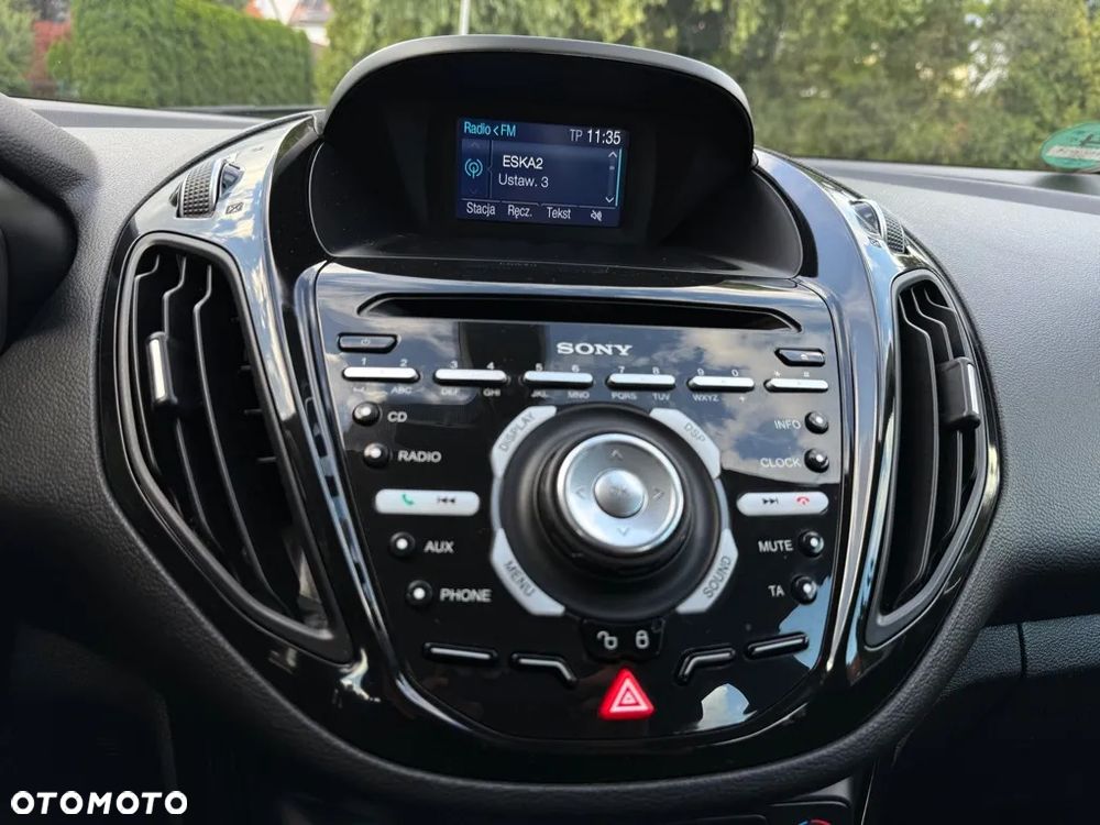 Ford B-MAX 1.0 EcoBoost Titanium - 21