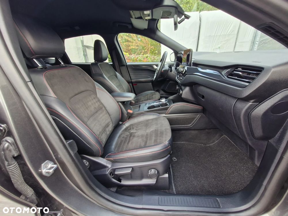 Ford Kuga 2.5P PHEV FWD ST-Line - 10