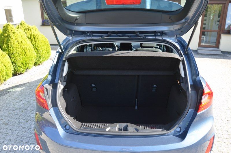 Ford Fiesta 1.0 EcoBoost S&S TITANIUM - 7