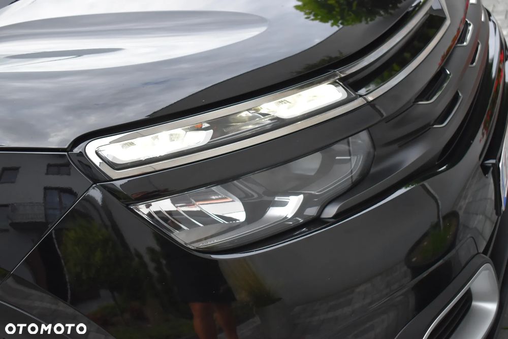 Citroën C5 Aircross - 10