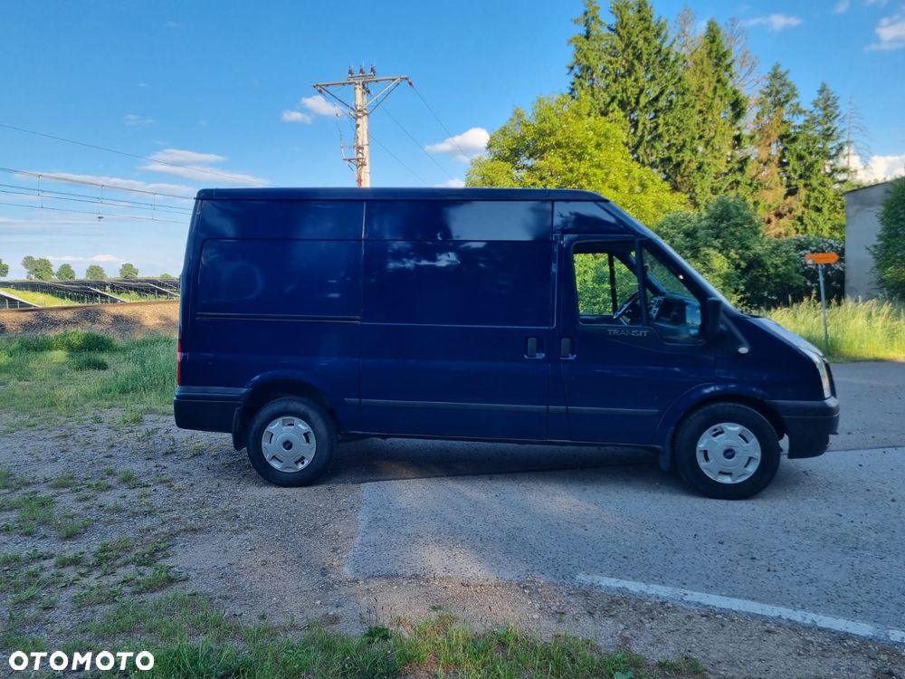 Ford Transit - 6