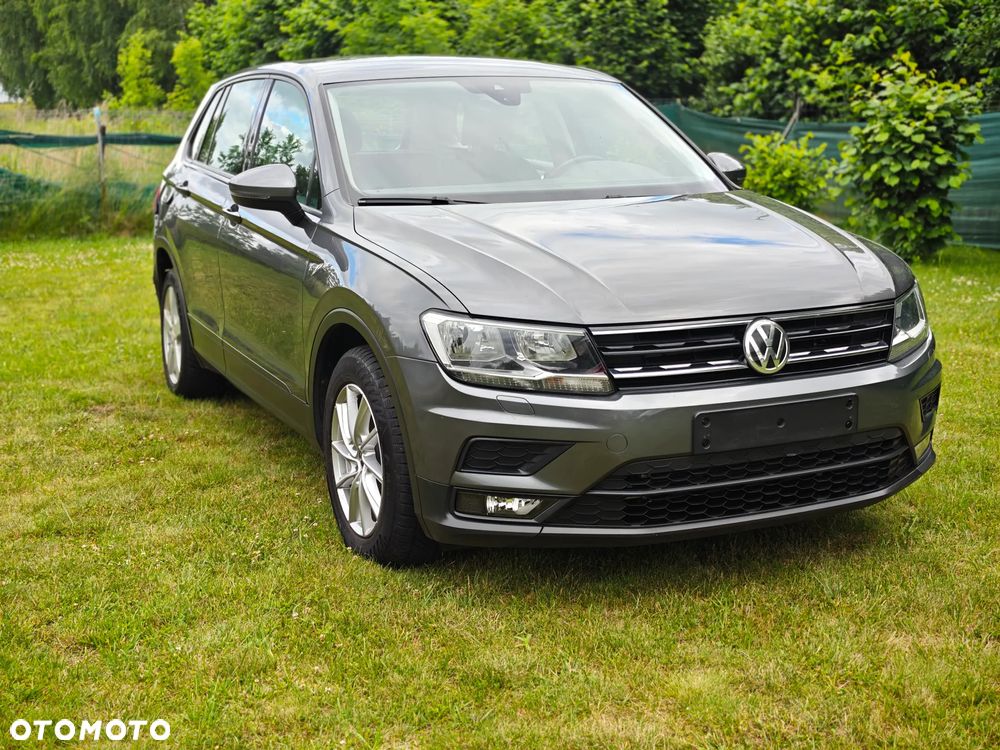 Volkswagen Tiguan 2.0 TDI SCR DSG Join - 32