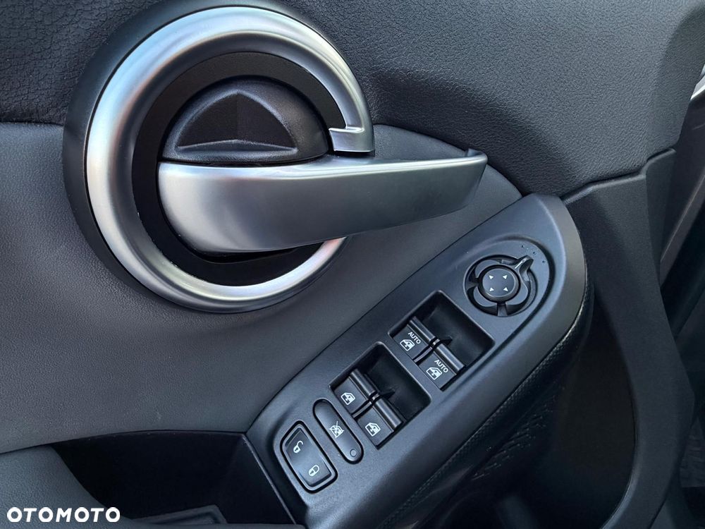 Fiat 500X 1.4 Multiair 4x2 S&S Business Line - 33