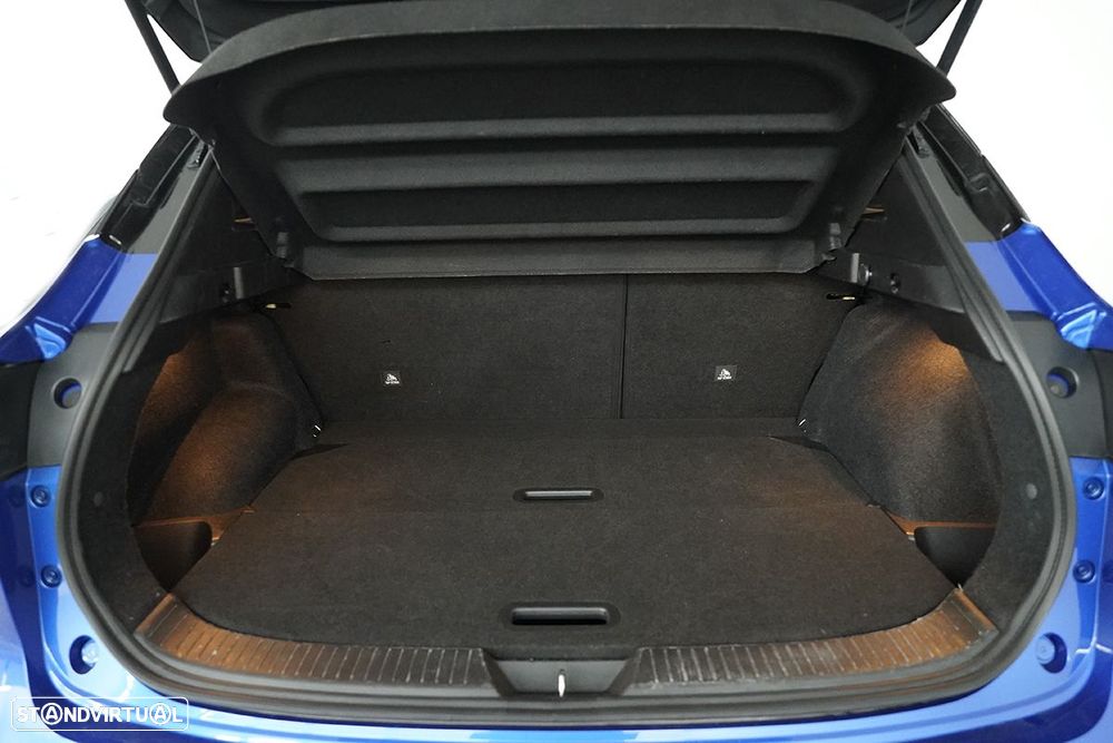 Nissan Qashqai 1.5 e-Power N-Connecta - 23