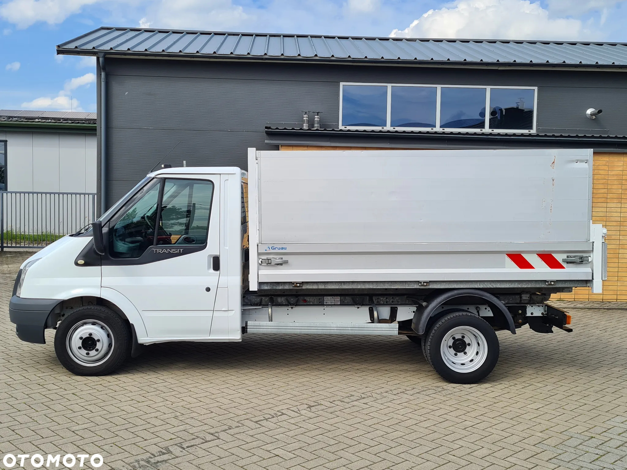 Ford Transit - 4