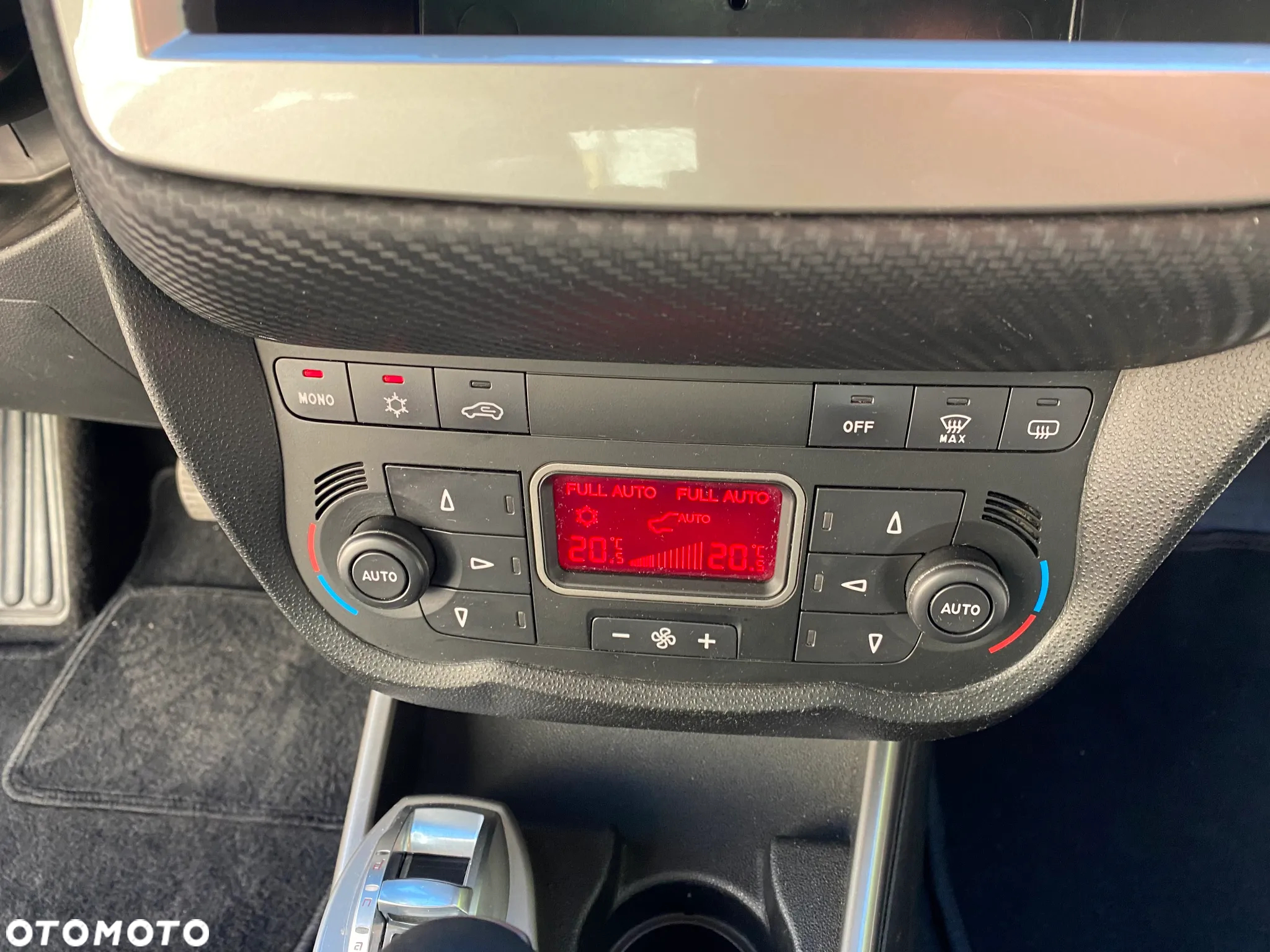 Alfa Romeo Mito 1.4 TB MultiAir Distinctive S&S TCT - 18