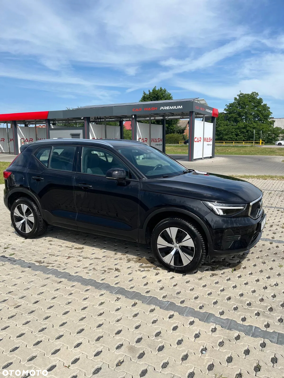 Volvo XC 40 B3 Core - 3