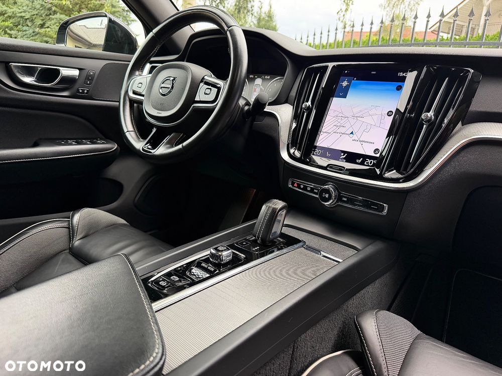 Volvo S60 B4 B Geartronic RDesign - 36