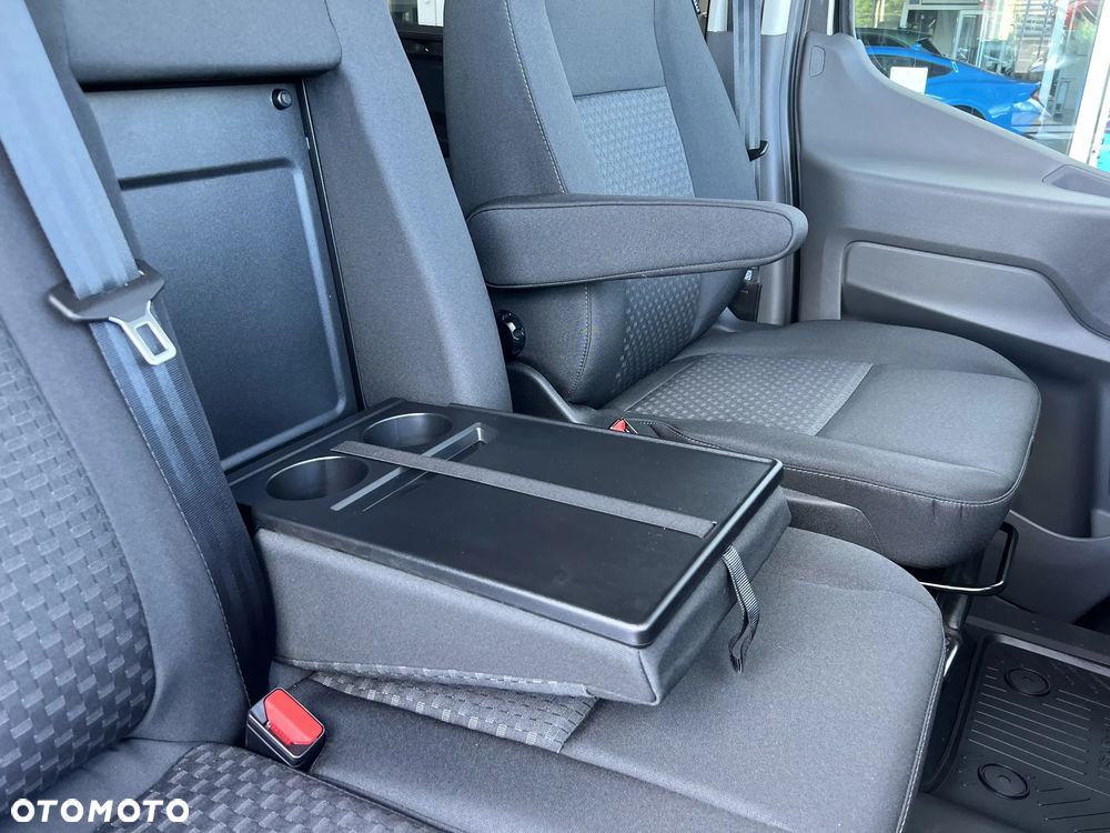 Ford Transit Kombi L3H2 Trend - 27