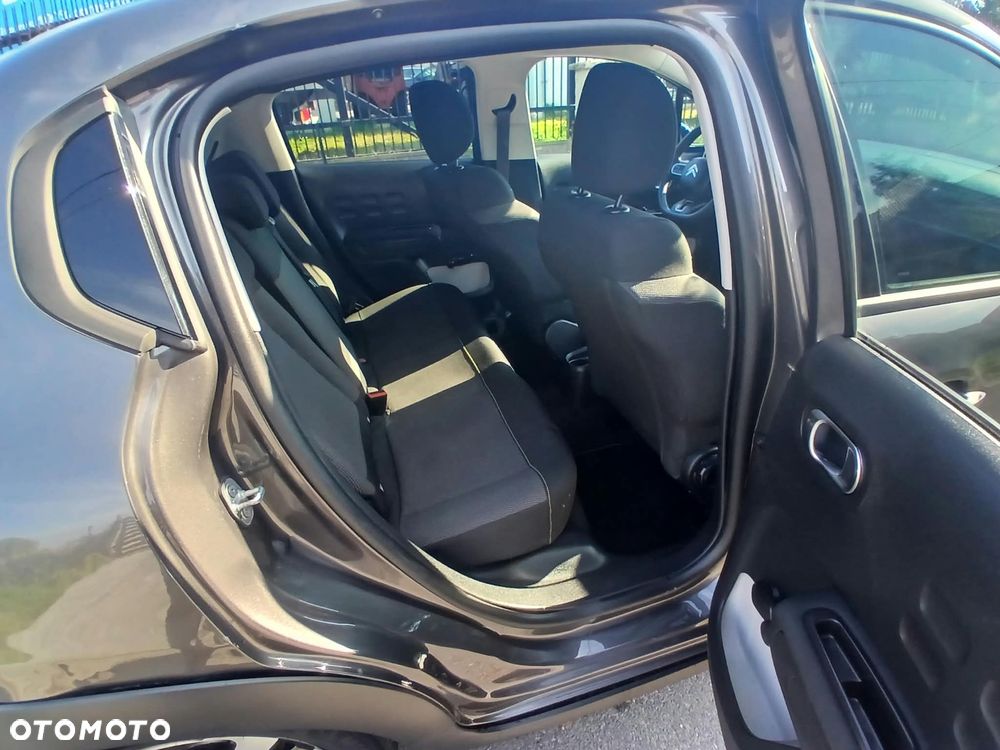Citroën C3 1.2 T Max - 27