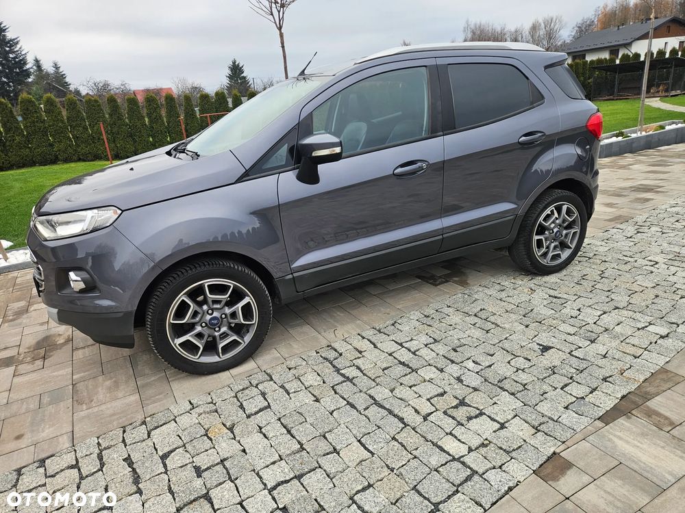 Ford EcoSport - 14
