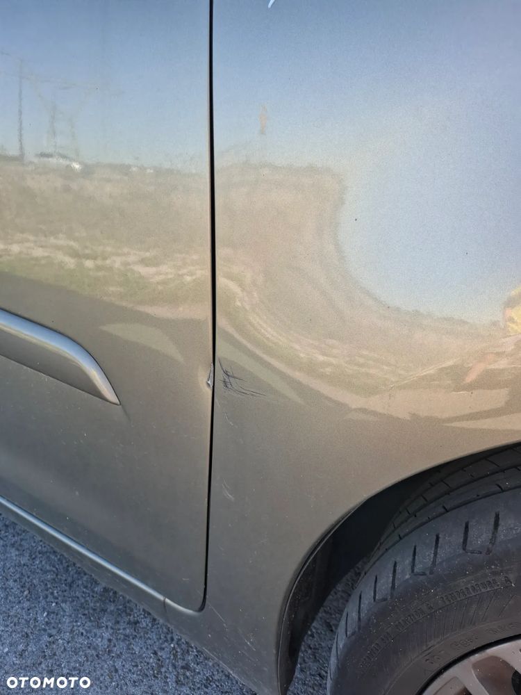 Citroën C4 Picasso - 10