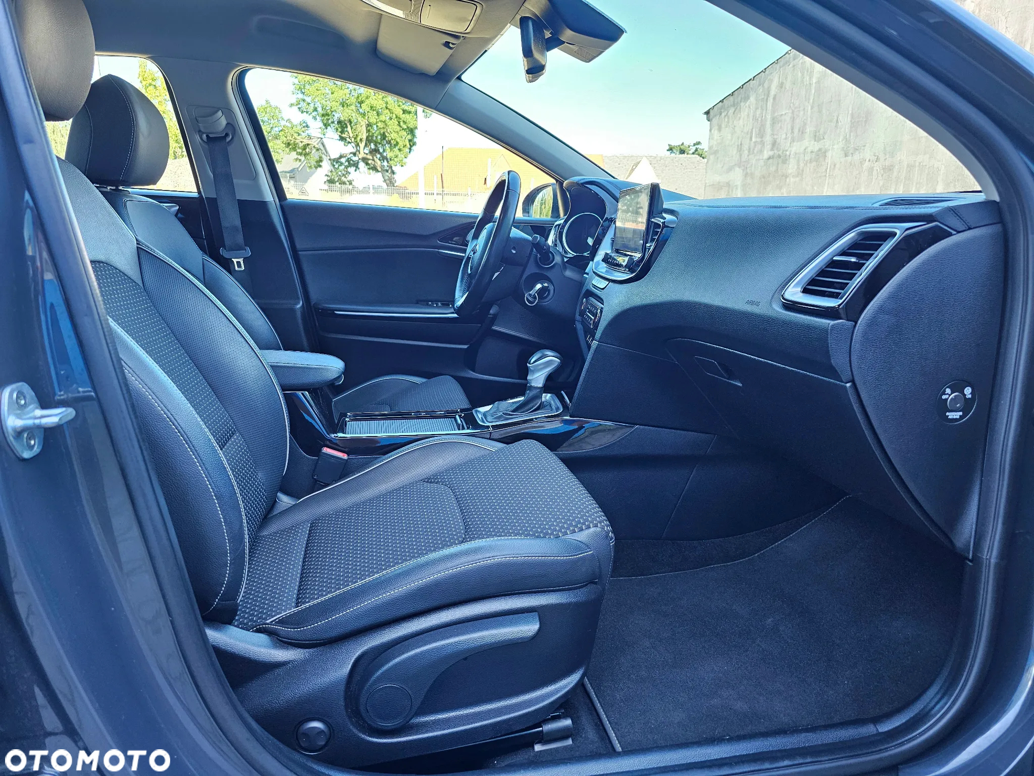 Kia XCeed 1.4 T-GDI OPF DCT7 XDITION - 15
