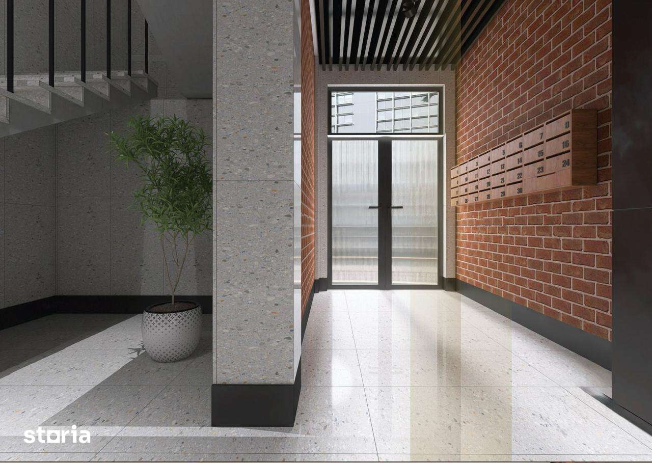 Zona str. Vasile Lucaciu – PROIECT NOU – bloc S+P+3E - Imagine principală: 4/4