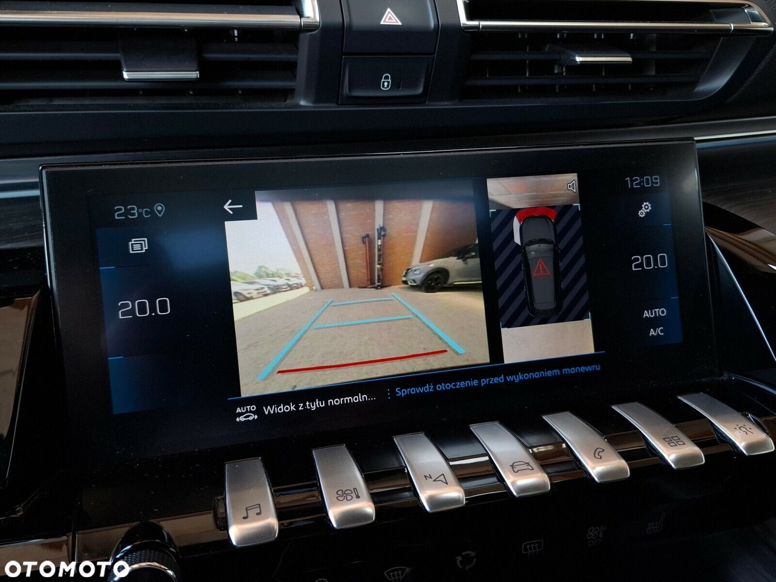 Peugeot 508 1.6 PureTech First Edition S&S EAT8 - 30