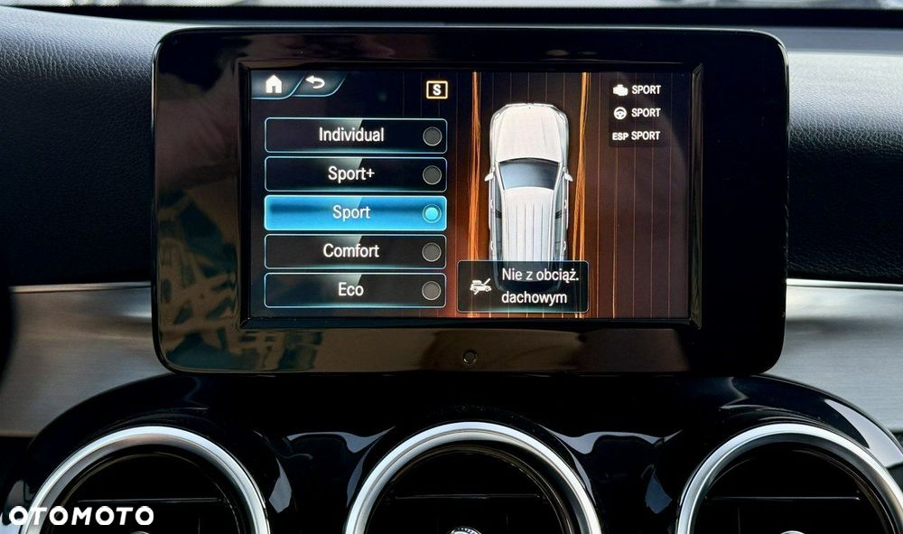 Mercedes-Benz GLC 300 d 4Matic 9G-TRONIC - 36