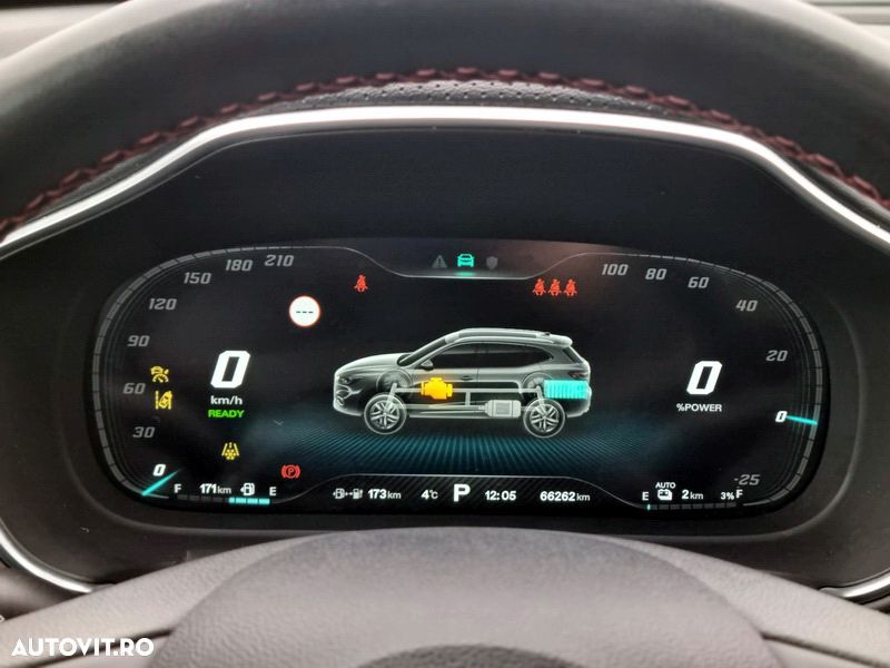 MG EHS 1.5T-GDI Luxury - 7