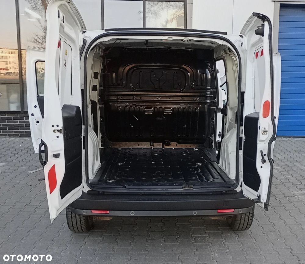 Fiat Doblo - 9