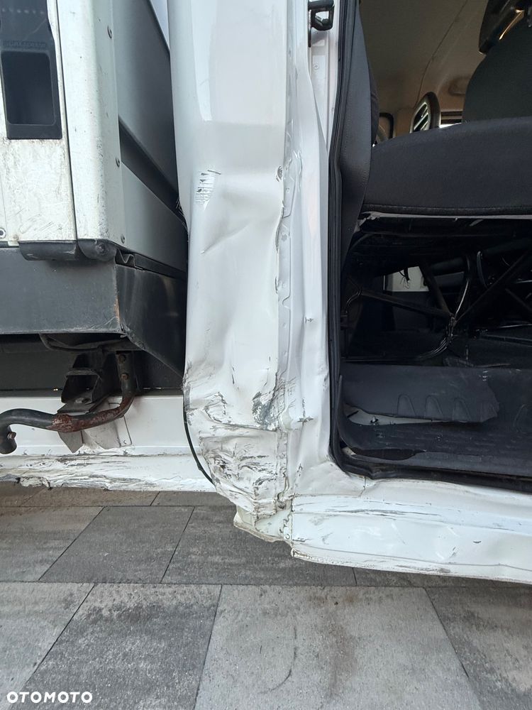 Fiat Ducato - 13