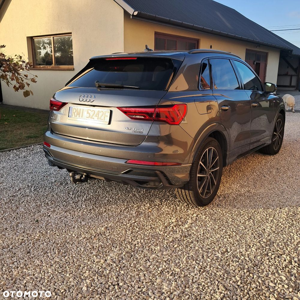 Audi Q3 - 3
