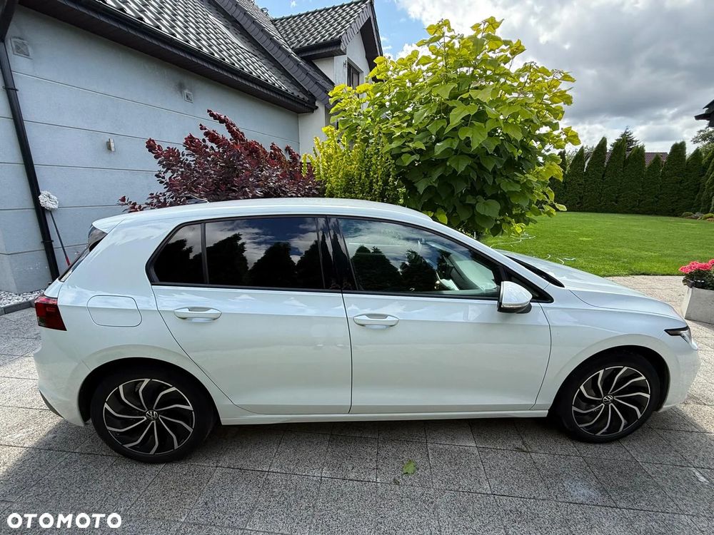 Volkswagen Golf 1.5 TSI EVO Life - 7