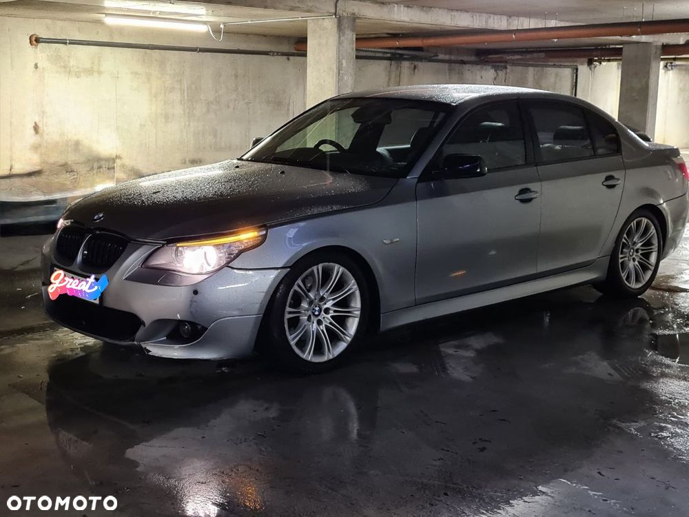 BMW Seria 5 - 12