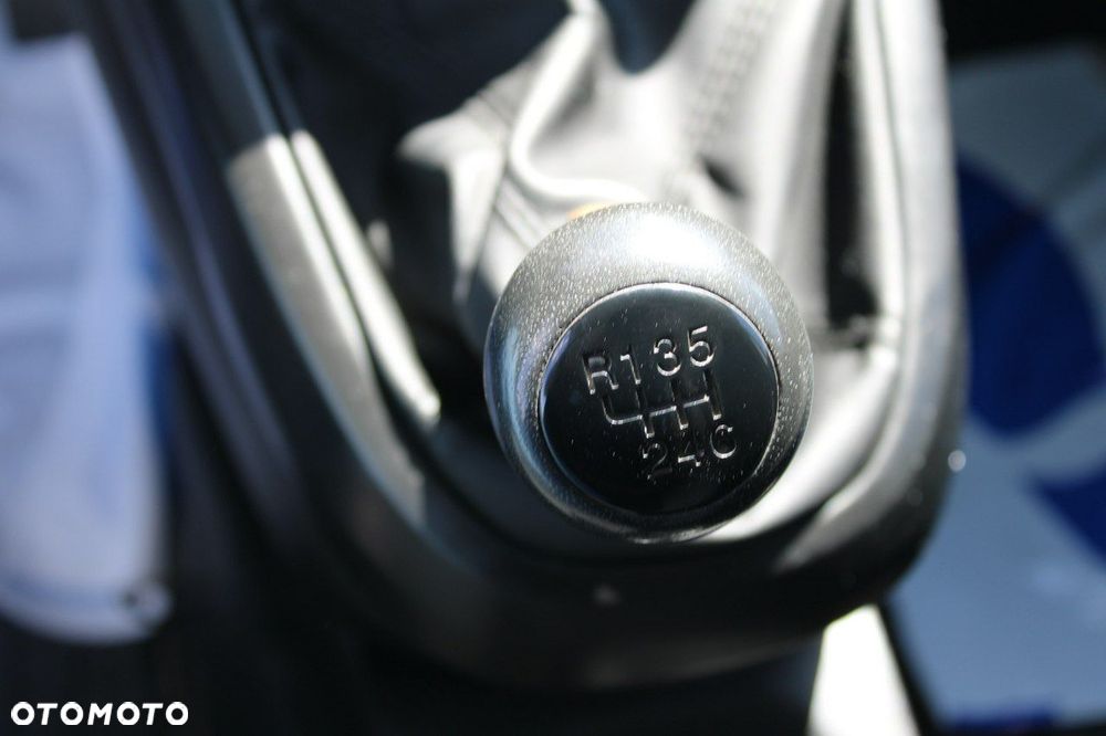 Opel Combo - 22