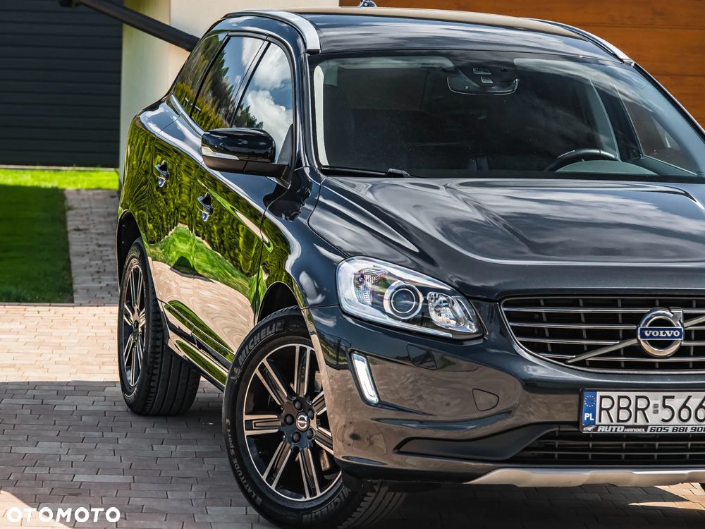 Volvo XC 60 D4 Momentum - 13