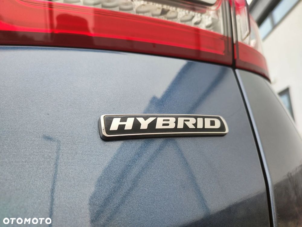 Ford Mondeo 2.0 Ti-VCT Titanium - 40