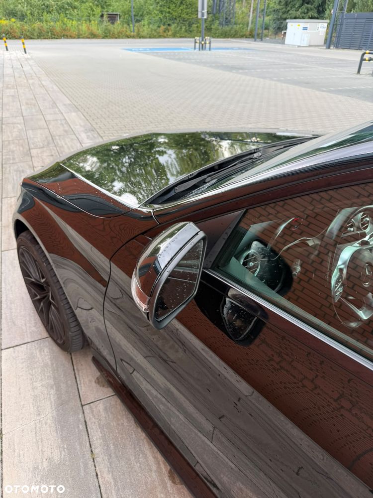 Mercedes-Benz Klasa C 200 4MATIC 9G-TRONIC - 13