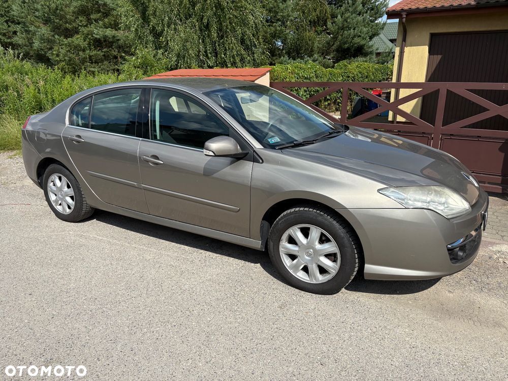 Renault Laguna 2.0 Dynamique - 5