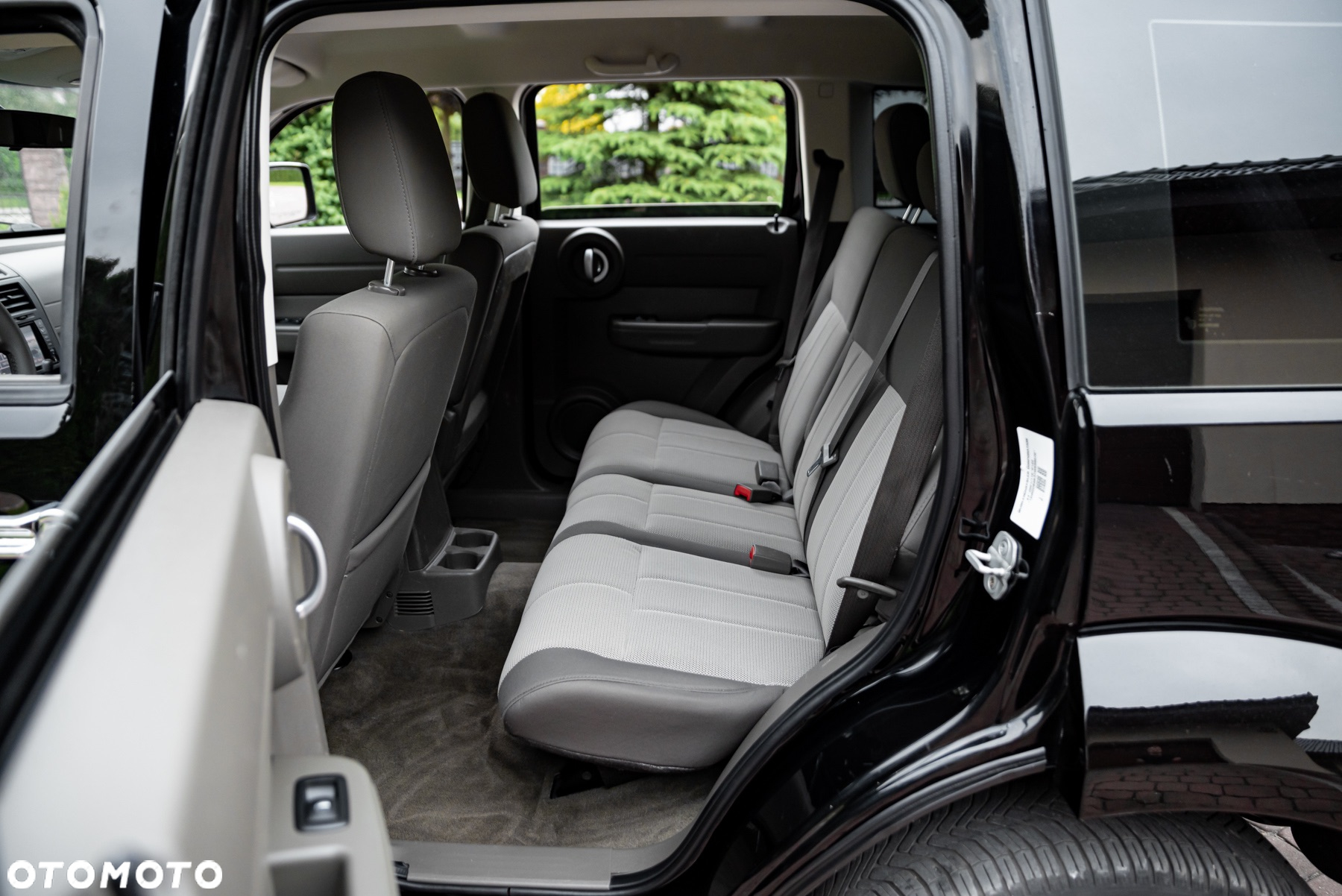 Dodge Nitro 3.7 V6 SLT 4WD - 20